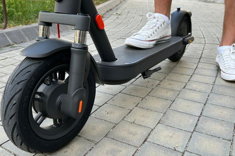 Análisis del Xiaomi Electric Scooter Elite: potencia y confort para tus desplazamientos urbanos