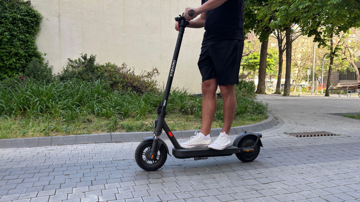 Análisis del Xiaomi Electric Scooter Elite: potencia y confort para tus desplazamientos urbanos