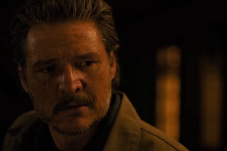 Así fue el emotivo último día de Pedro Pascal en el plató de 'The Last of Us' Así fue el emotivo último día de Pedro Pascal en el plató de 'The Last of Us'