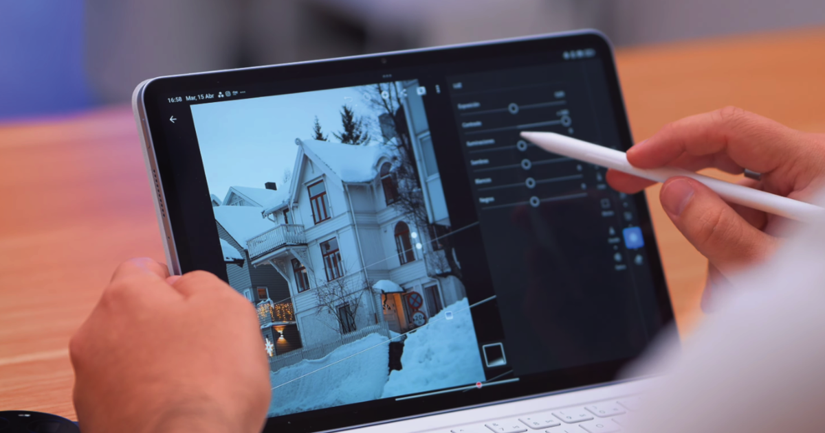 La tablet más Pro de Xiaomi, con ofertón: Snapdragon 8s Gen 3 y pantalla de 11 pulgadas por 150 euros menos