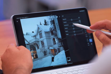 La tablet más Pro de Xiaomi, con ofertón: Snapdragon 8s Gen 3 y pantalla de 11 pulgadas por 150 euros menos