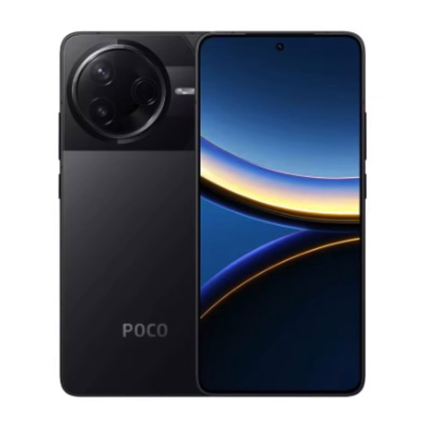 POCO F7 Pro
