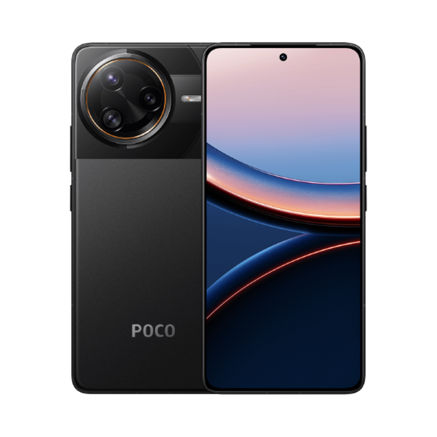 POCO F7 Ultra (12/256 GB)
