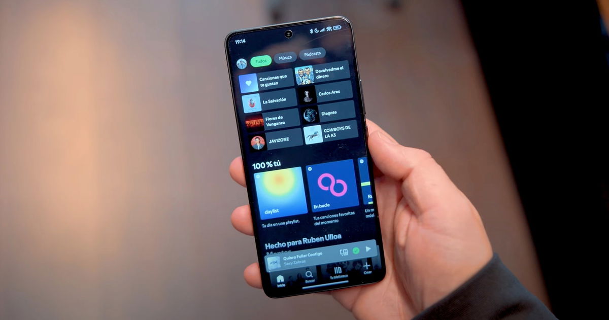 Menudo bicho: oferta Ultra para este smartphone premium económico con Snapdragon 8 Elite y carga de 120 W