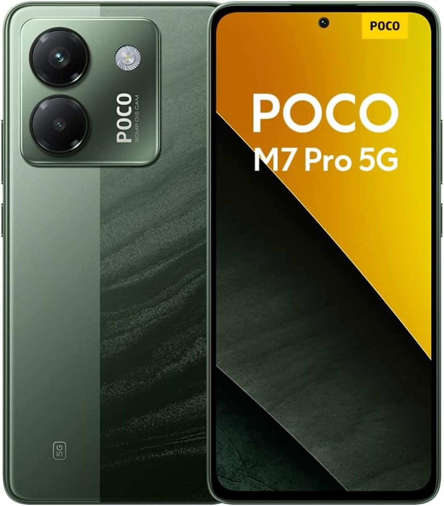 POCO M7 Pro (12/512 GB)