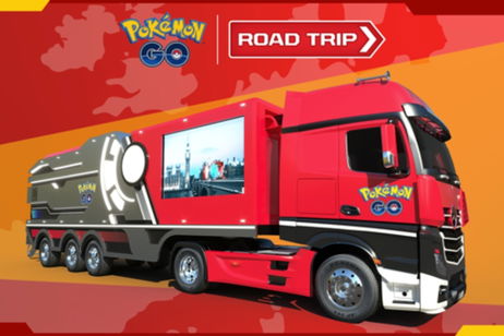 Pokémon GO Road Trip 2025: así será el evento de carretera de Pokémon que también llegará a España Pokémon GO Road Trip 2025: así será el evento de carretera de Pokémon que también llegará a España