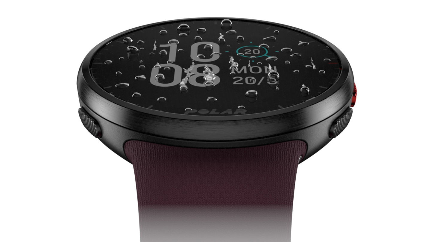 El GPS que todo runner quiere tener, ahora a precio de escándalo: Polar Pacer Pro con 150 euros de descuento