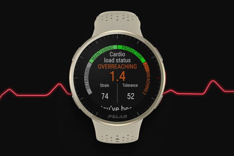 El GPS que todo runner quiere tener, ahora a precio de escándalo: Polar Pacer Pro con 150 euros de descuento