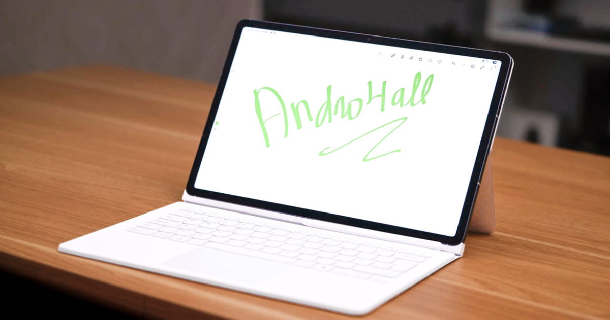 Samsung Galaxy Tab S10 FE+, análisis: una tablet colosal y asequible que es perfecta para consumir multimedia
