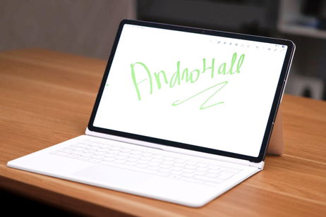 Samsung Galaxy Tab S10 FE+, análisis: una tablet colosal y asequible que es perfecta para consumir multimedia