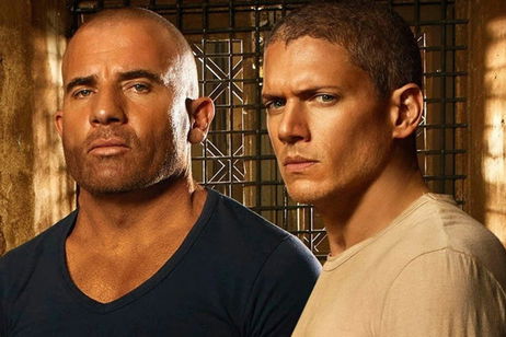 Para mí mejor que 'Prison Break' y 'Orange is the New Black'. Este drama carcelario vale mucho la pena y lo tienes completo en streaming Para mí mejor que 'Prison Break' y 'Orange is the New Black'. Este drama carcelario vale mucho la pena y lo tienes completo en streaming