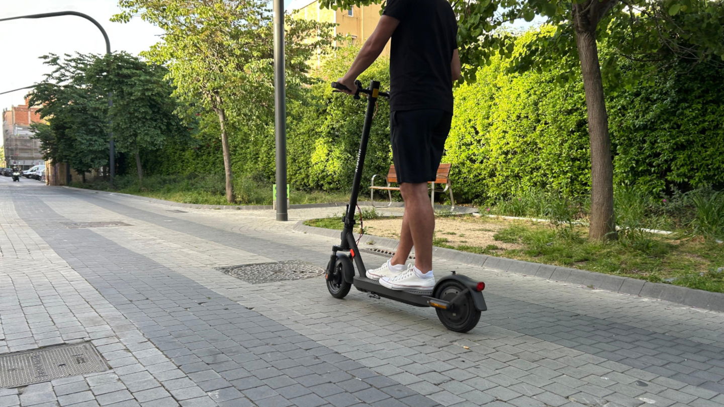 Análisis del Xiaomi Electric Scooter Elite: potencia y confort para tus desplazamientos urbanos