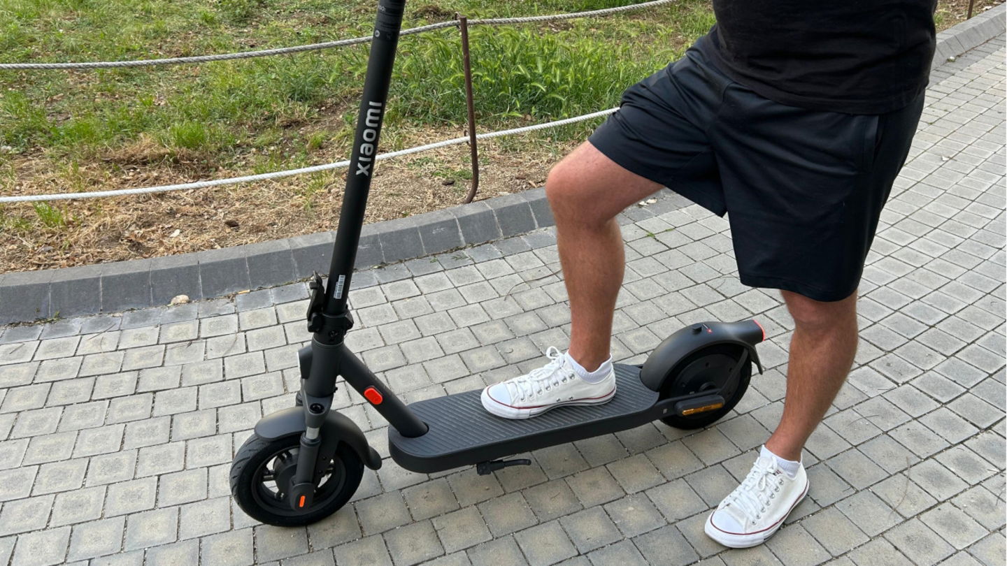 Análisis del Xiaomi Electric Scooter Elite: potencia y confort para tus desplazamientos urbanos