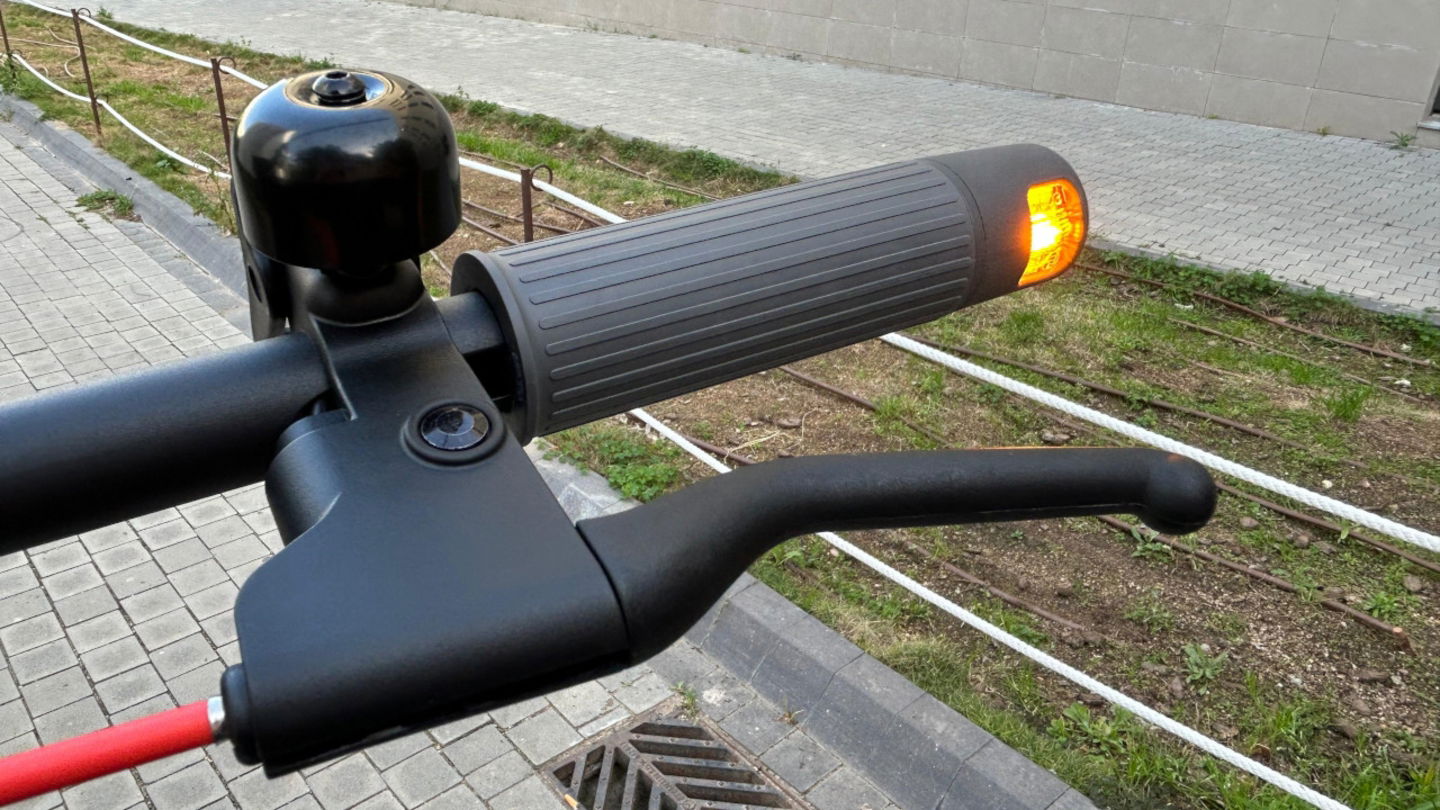 Análisis del Xiaomi Electric Scooter Elite: potencia y confort para tus desplazamientos urbanos