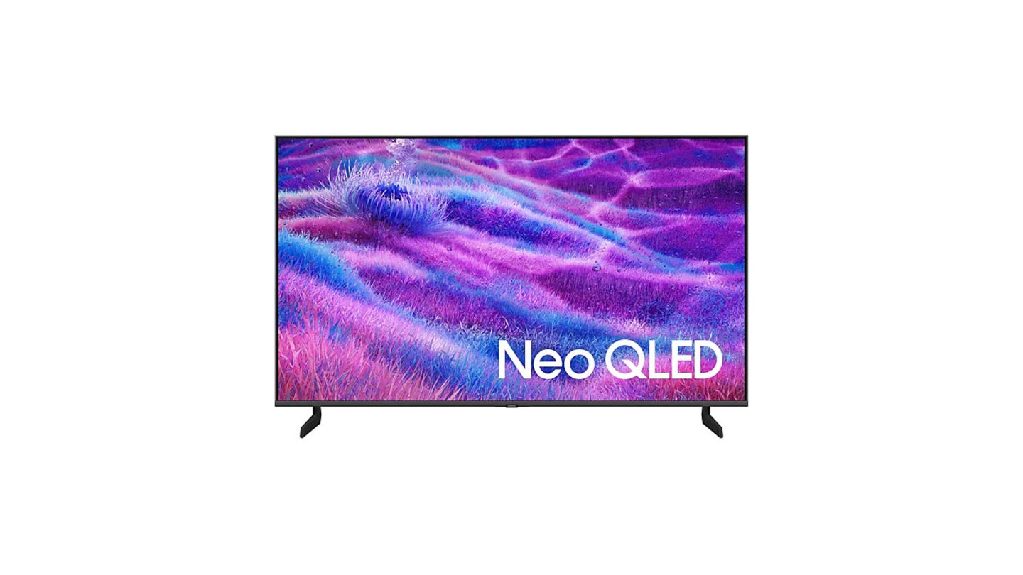 Samsung lanza nuevos televisores: llévate el tuyo con descuentazo en Samsung.com y barra de sonido de regalo
