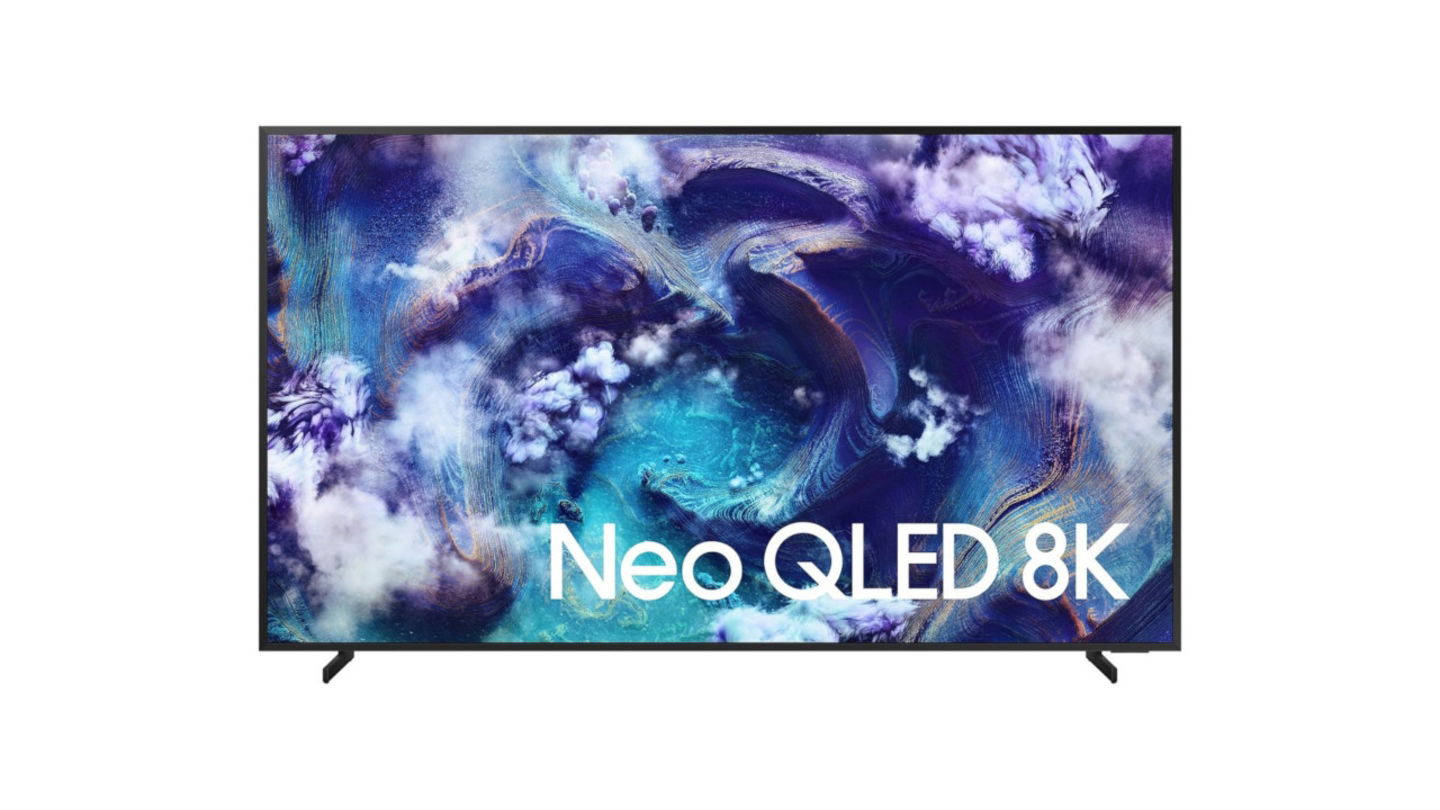 Samsung lanza nuevos televisores: llévate el tuyo con descuentazo en Samsung.com y barra de sonido de regalo