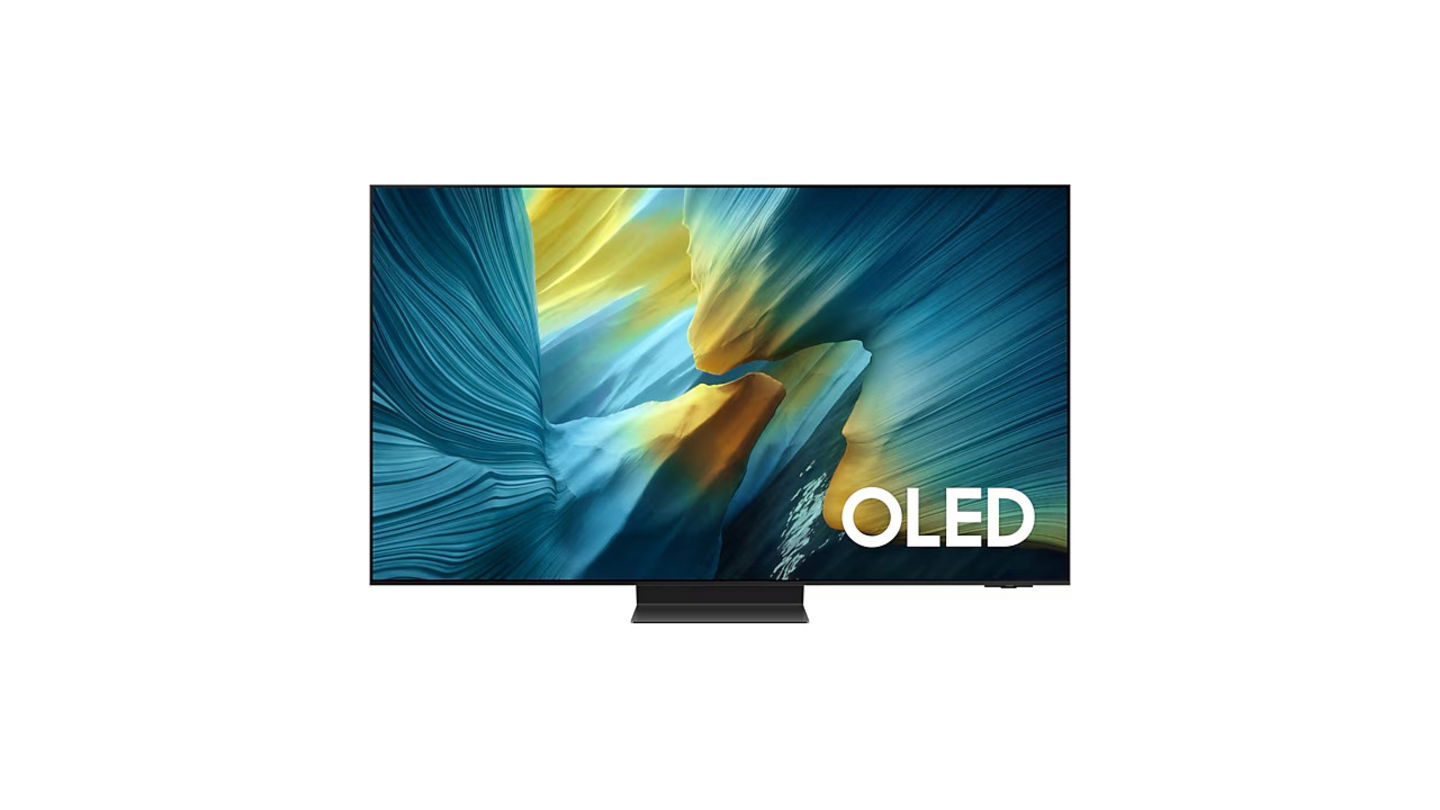 Samsung lanza nuevos televisores: llévate el tuyo con descuentazo en Samsung.com y barra de sonido de regalo