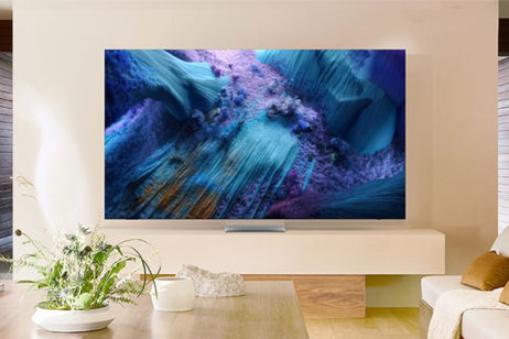 Samsung lanza nuevos televisores: llévate el tuyo con descuentazo en Samsung.com y barra de sonido de regalo