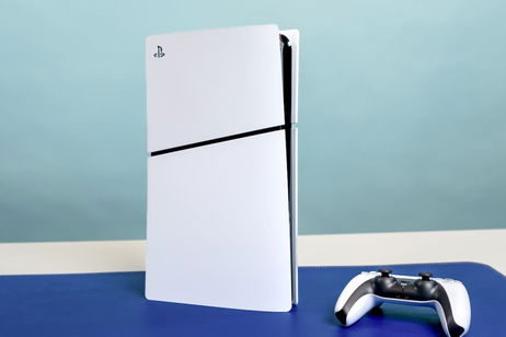 Hay stock y hay descuentazo: la PS5 está a precio de derribo en AliExpress... si la compras a tiempo