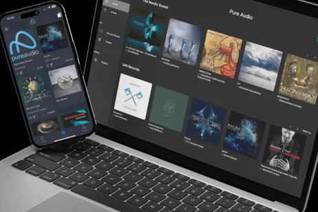 Pure Audio Streaming rompe barreras: llega el primer streaming multicanal sin pérdidas