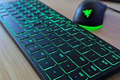 Análisis del Razer Joro, el teclado gaming inalámbrico más compacto que da un giro necesario al sector