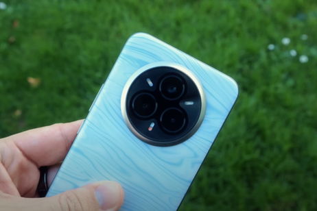 Por 250 euros este móvil se merienda al resto: chip Snapdragon, 6000 mAh de batería, cámara Sony de 50 MP y pantalla OLED