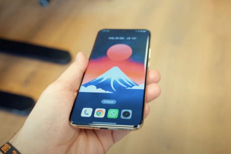 realme planea lanzar un teléfono con una enorme batería de 7.500 mAh para finales de año