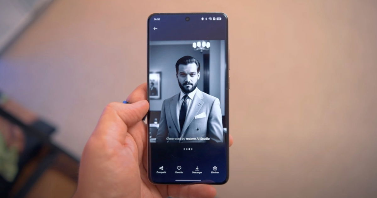 Caída bestial de 1099 a 650 euros en el nuevo estándar de la gama alta: 512 GB y Snapdragon 8 Elite