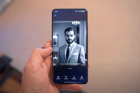 Caída bestial de 1099 a 650 euros en el nuevo estándar de la gama alta: 512 GB y Snapdragon 8 Elite