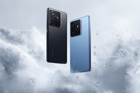 La familia realme GT 7 llega a España con un precio rompedor: es el flagship killer definitivo La familia realme GT 7 llega a España con un precio rompedor: es el flagship killer definitivo