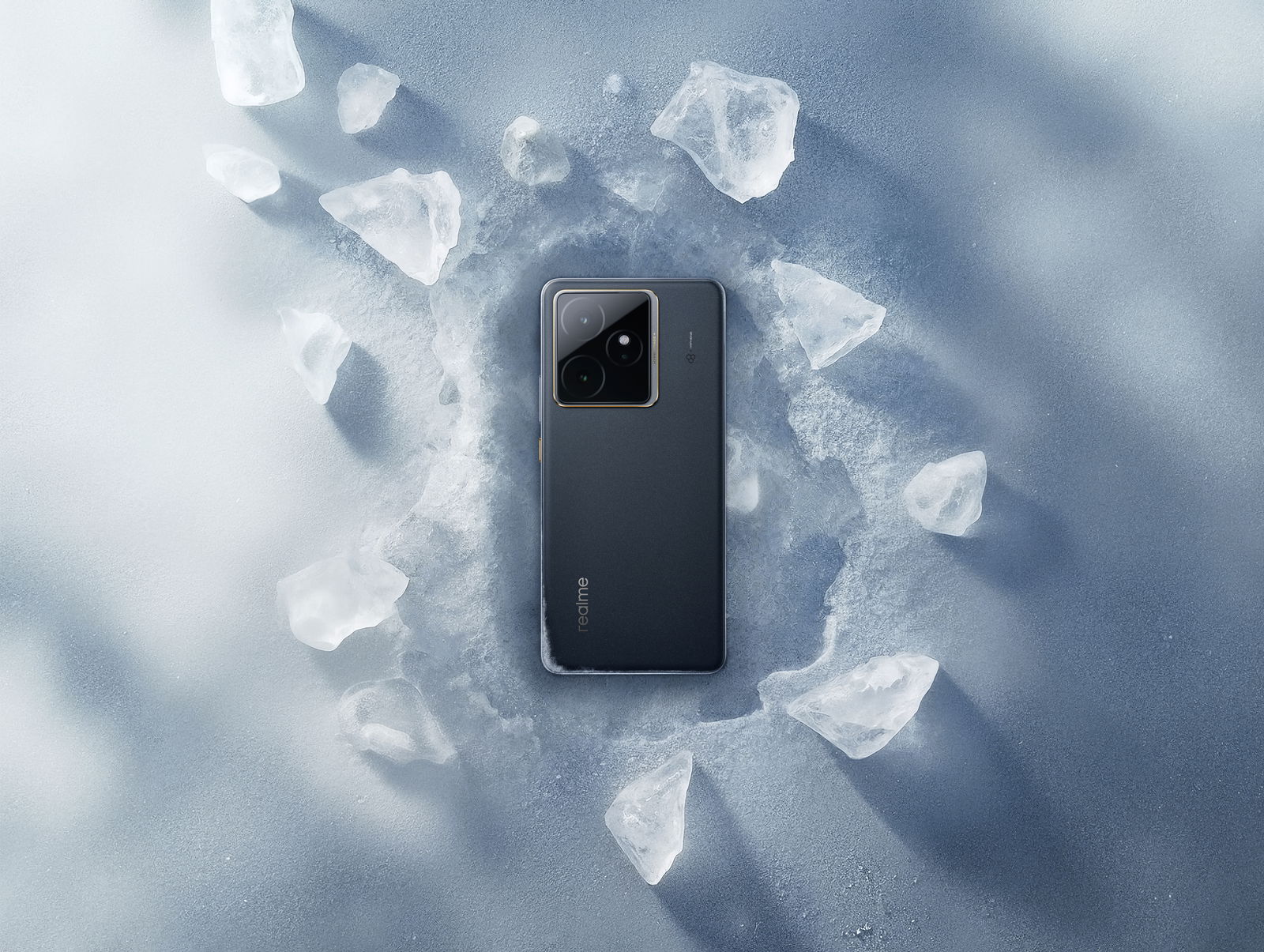La familia realme GT 7 llega a España con un precio rompedor: es el flagship killer definitivo