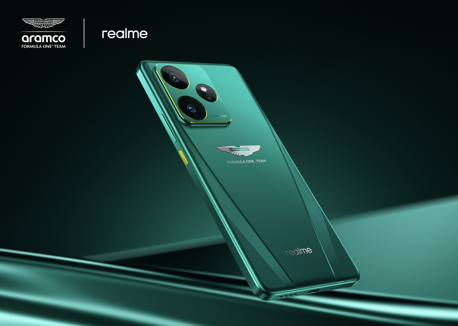 La familia realme GT 7 llega a España con un precio rompedor: es el flagship killer definitivo
