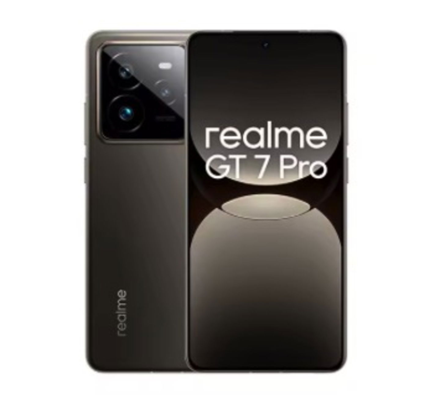 realme GT7 Pro