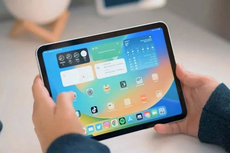 El iPad con mejor relación calidad-precio ahora está de oferta y aún más barato El iPad con mejor relación calidad-precio ahora está de oferta y aún más barato