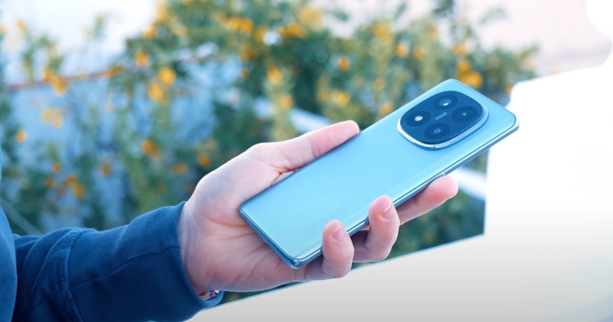 Xiaomi destroza el precio de su mejor móvil barato: cámara de 200 MP, carga de 120 W y chip Snapdragon