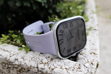 Redmi Watch 5, análisis: el reloj barato de Xiaomi que pulveriza el mercado por menos de 100 euros