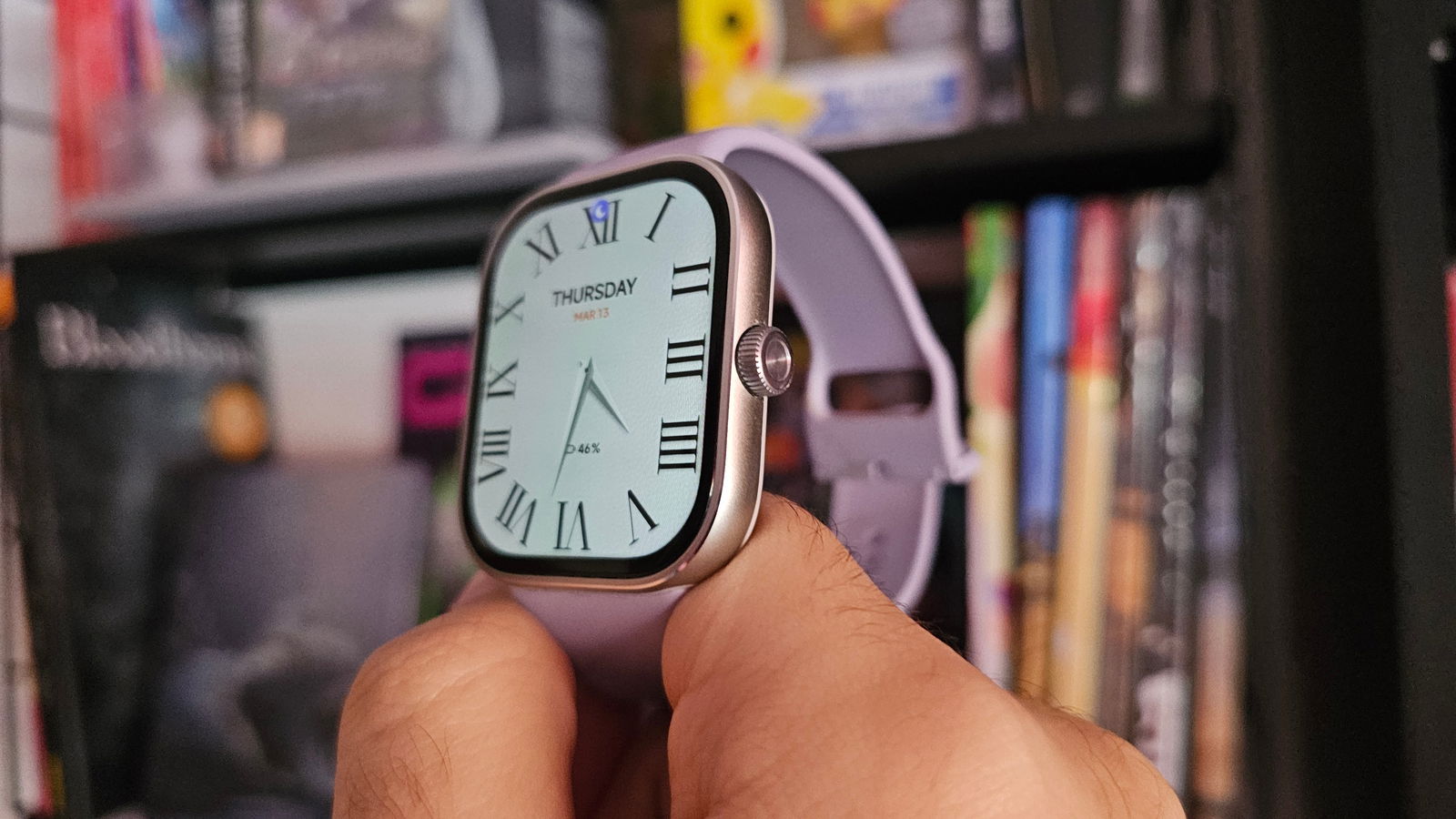 Redmi Watch 5