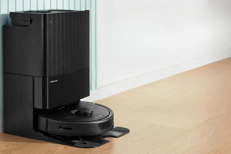 No hay excusas para no tenerlo: este robot se encarga del suelo, del agua y hasta del polvo sin que lo toques No hay excusas para no tenerlo: este robot se encarga del suelo, del agua y hasta del polvo sin que lo toques