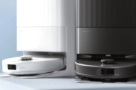Hundimiento del precio de este excelente robot aspirador Roborock: nota perfecta en Amazon y 100 euros de caída Hundimiento del precio de este excelente robot aspirador Roborock: nota perfecta en Amazon y 100 euros de caída