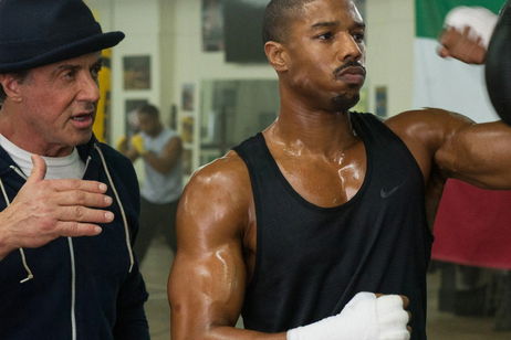El universo de 'Rocky' se expande con una serie centrada en el gimnasio Delphi