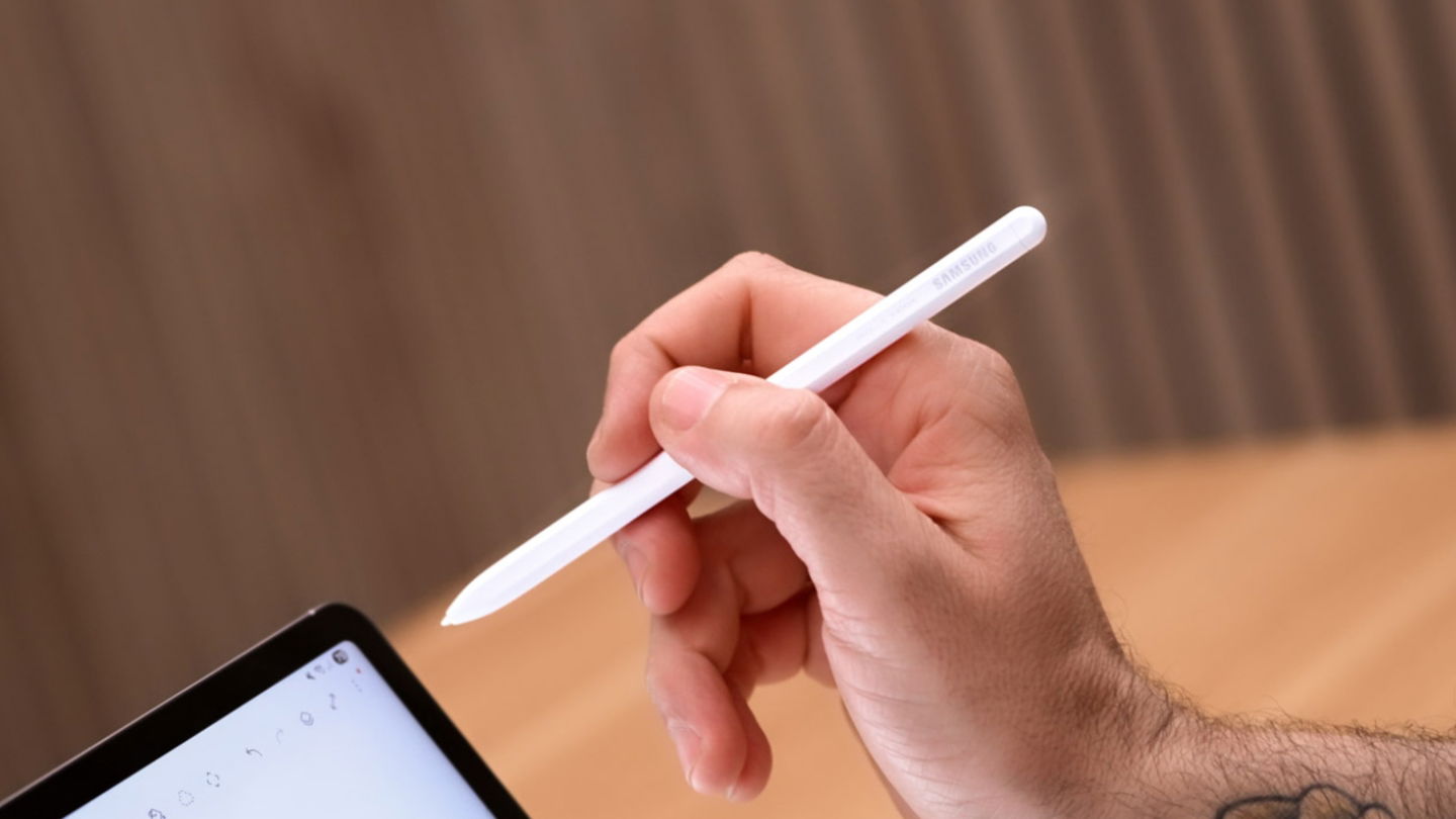 Samsung Galaxy Tab S10 FE+, análisis: una tablet colosal y asequible que es perfecta para consumir multimedia
