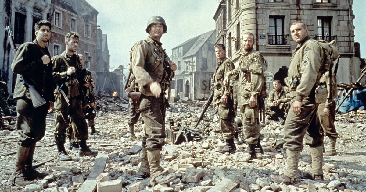 Últimos días para ver la mejor película bélica de la historia en Prime Video