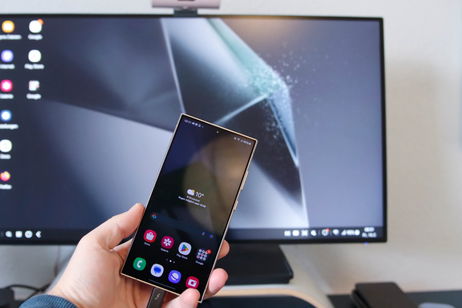 Samsung DeX se reinventa en One UI 8: una filtración muestra su integración con el escritorio de Android 16 Samsung DeX se reinventa en One UI 8: una filtración muestra su integración con el escritorio de Android 16