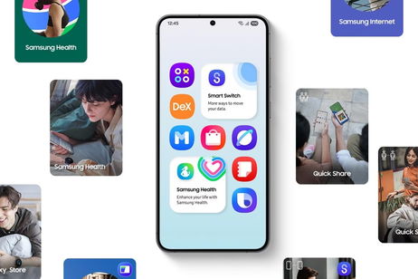 One UI 8: la primera beta de la nueva actualización de Samsung está muy cerca