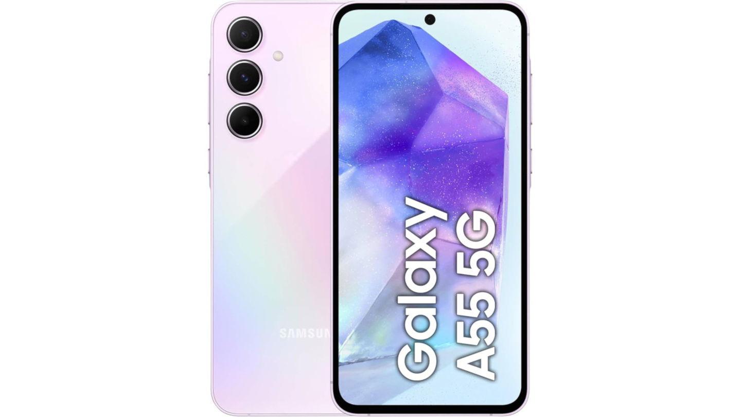 Si no te sirve cualquier gama media, este Samsung es lo que buscas y más a este precio