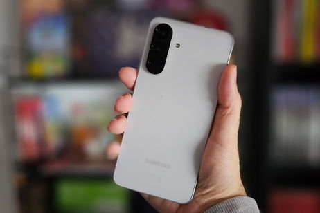 Samsung Galaxy A56 5G, análisis: uno de los reyes de la gama media, notable en todo, y con 6 años de actualizaciones