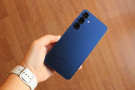 El nuevo superventas de Samsung está de oferta con 12 GB de RAM y casi 100 euros de rebaja