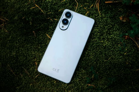 47% de descuento para este móvil de gama alta Samsung, cae tanto de precio que parece broma