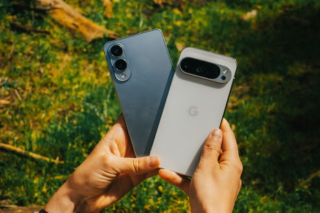 Alerta para usuarios de Samsung y Pixel: un fallo en Android permite robar datos sensibles en menos de 30 segundos Alerta para usuarios de Samsung y Pixel: un fallo en Android permite robar datos sensibles en menos de 30 segundos