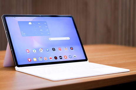 Es la tablet de gama alta más nueva de Samsung y ya está en oferta: potencia, S Pen y 7 años de soporte